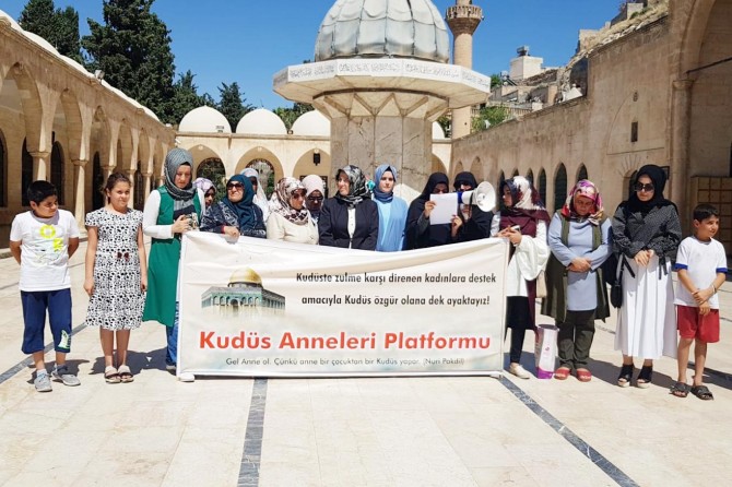 ​Ebru Özkan bir an önce serbest bırakılmalı