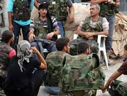 Mûxalîf û Pyd Dîsa Bihev Ketin: 59 Kuştî