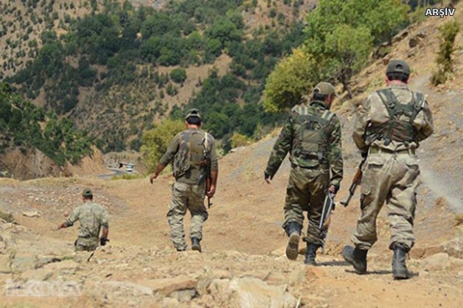 Allegation of Intelligence agents attacked security cabin