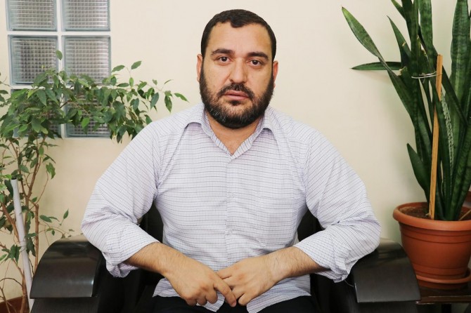 Amerika her zaman darbe yapma tehdididir