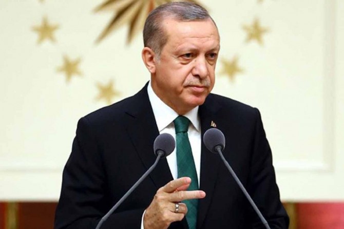 Cumhurbaşkanına en yaşlı yardımcısı vekalet edecek