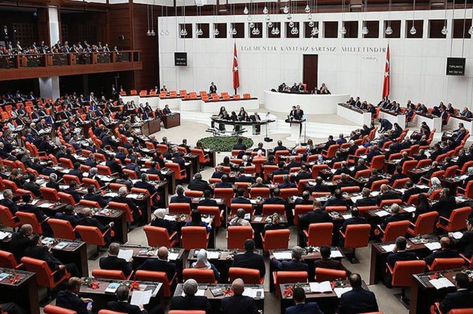 Kabîneya nû di Rojnameya Fermî de hat weşandin