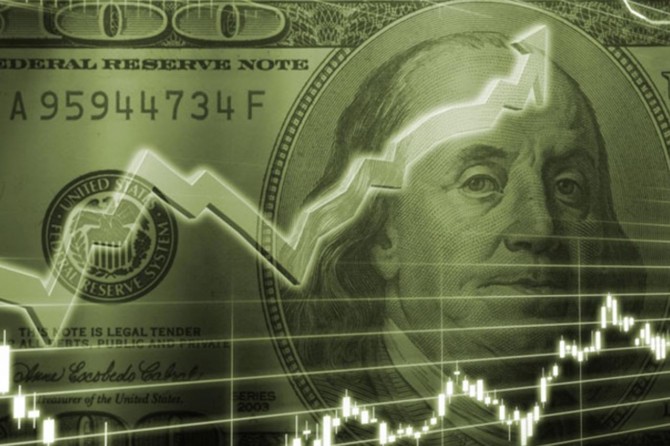 Piştî ku kabîne hat eşkerekirin dolar zêde bû