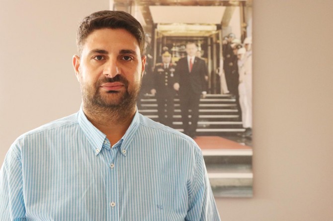 15 Temmuz günü toplum olarak ön yargıları kırdığımız bir an oldu