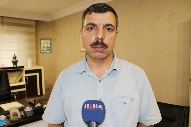 FETÖ yargısı mağdurları adalet bekliyor