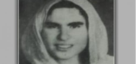 Müslüman düşünür Meryem Cemile vefat etti