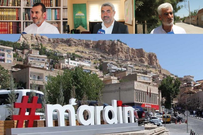 ​Milletin zaferi demokrasiye kurban edilmemeli