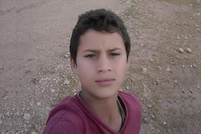 Şanlıurfa Akçakale'de iki gün önce kaybolan 11 yaşındaki Halil Öncel'den haber alınamıyor