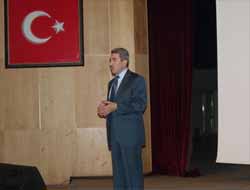 Servis Şoförlerine Bilgilendirme Semineri