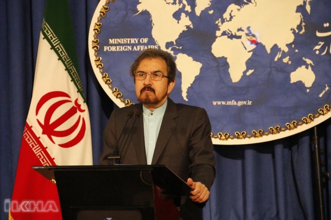 İran’dan Putin’e nükleer mesajı