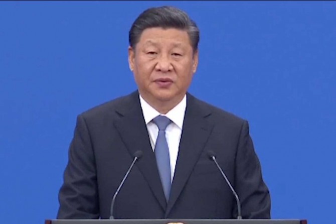 Çîn dê 15 mîlyon dolar alîkarî ji Filistînê re bike