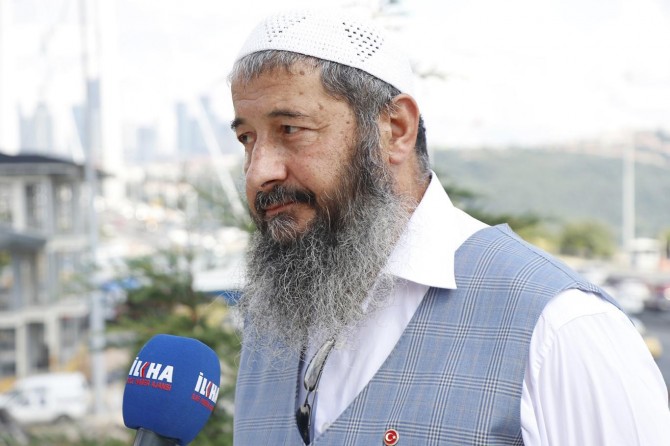 There are US and zionists behind the coups and mischief work