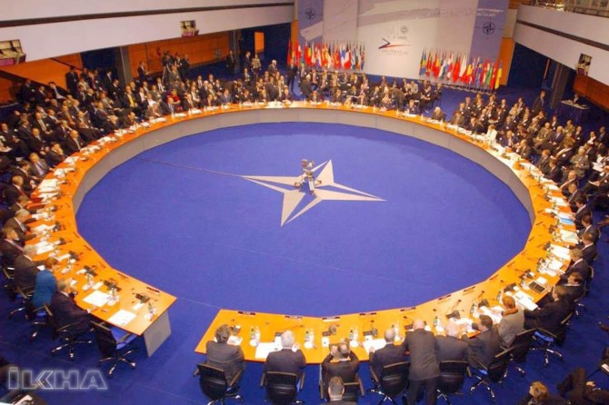 President Erdoğan to attend NATO summit