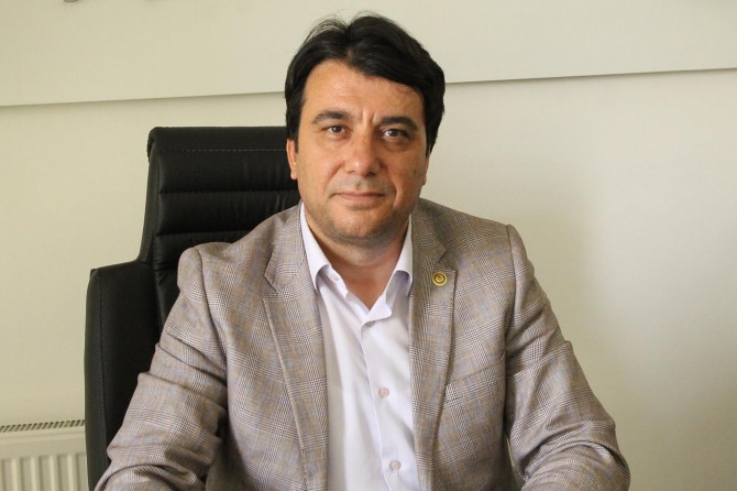 Üst akıl bu coğrafyanın insanını biçimlendirmeye çalışmıştır