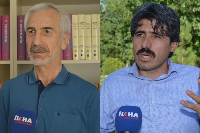 Osmanlı'nın mirasına sahip çıkıldığı anda karşımıza darbeler çıkıyor