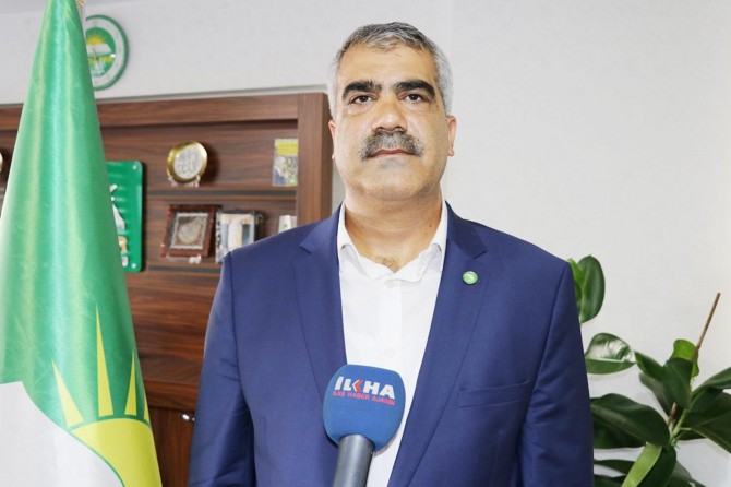 FETÖ ile ilgili hükümeti daha önce uyarmıştık