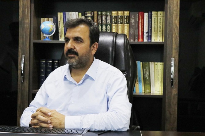 Darbe başarılı olsaydı Türkiye Suud gibi olur siyonist rejimi yüceltirdi