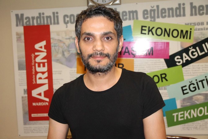 ​ByLock mağduru gazeteci: Gözaltı sürecinden çok yapılan haberler bizi etkiledi