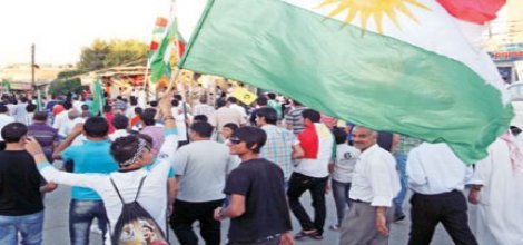 Suriye Kürd Meclisi'nden PKK'ye uyarı