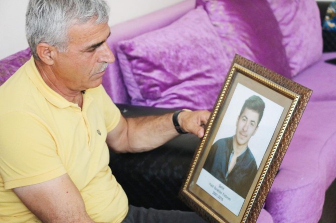 Yapılmak istenen darbenin arkasında dış güçler vardı