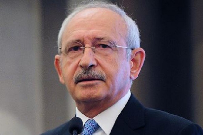 Kılıçdaroğlu, Erdoğan’a 95 bin TL tazminat ödeyecek