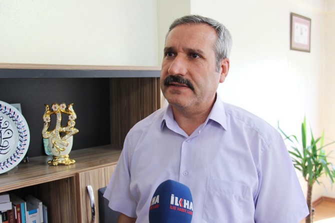 FETÖ dış desteği de olan devasa bir şebekedir