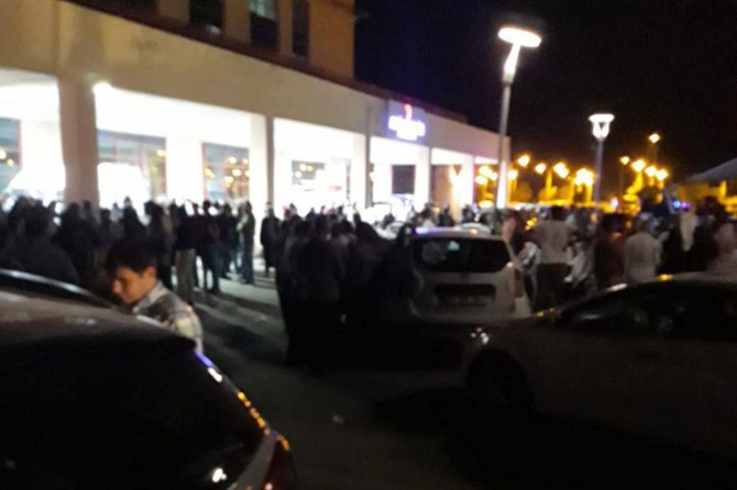 Li Diyarbekirê êrîşa çekdarî : 2 mirî birîndarek