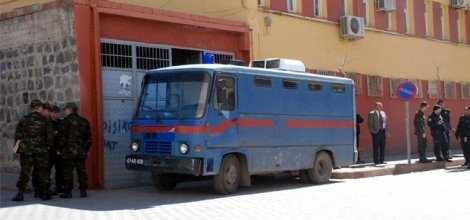 Terör suçuna şiddet kriteri geliyor