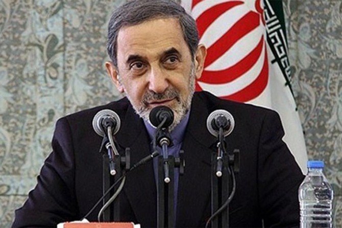 Our presence in Syria will continue: Velayeti