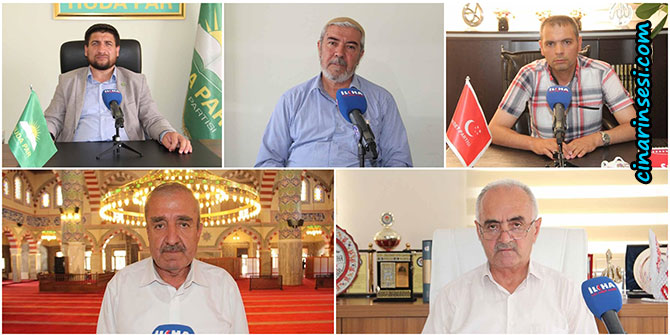 FETÖ'nün hukuktaki müdahalesi ve algısı devam ediyor