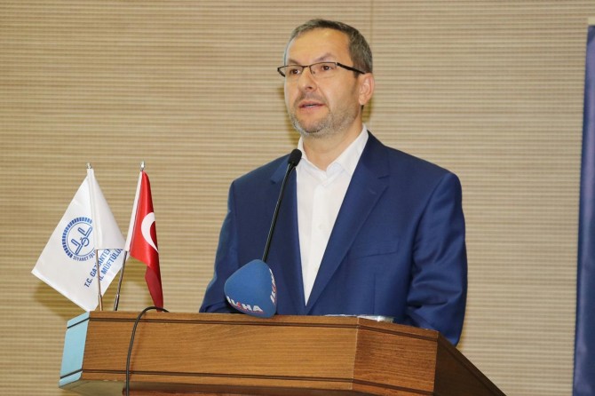 Hasbunallah diyebilenler şehadet için yola çıkar