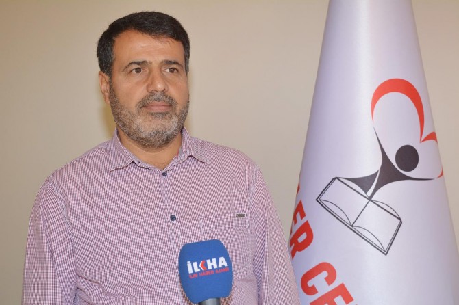 15 Temmuz Türkiye’ye yapılan bir ihanet girişimiydi