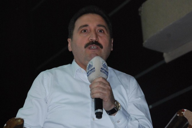 Birlik ve beraberliğimizi kuvvetli tutmalıyız