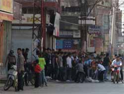 Adana'da 4 Kişi Gözaltına Alındı