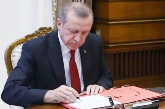 YAŞ'ın yapısında önemli değişiklikler