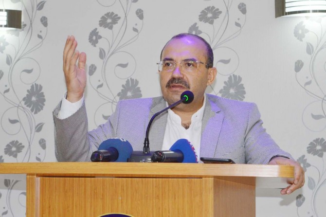 Yeni kuşaklara sürekli 15 Temmuz’u hatırlatmak lazım