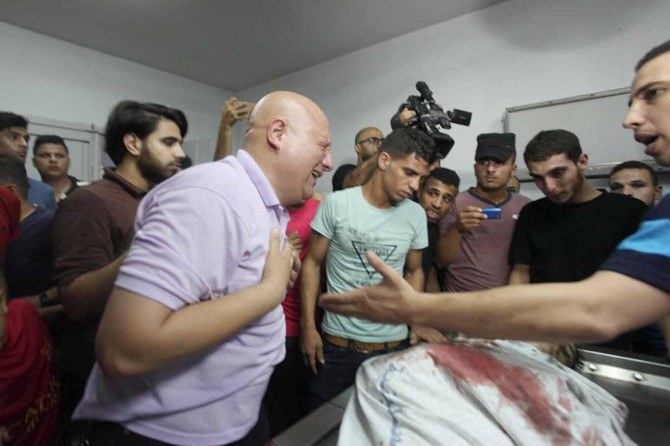 Siyonist çete Filistinli 2 çocuğu katletti