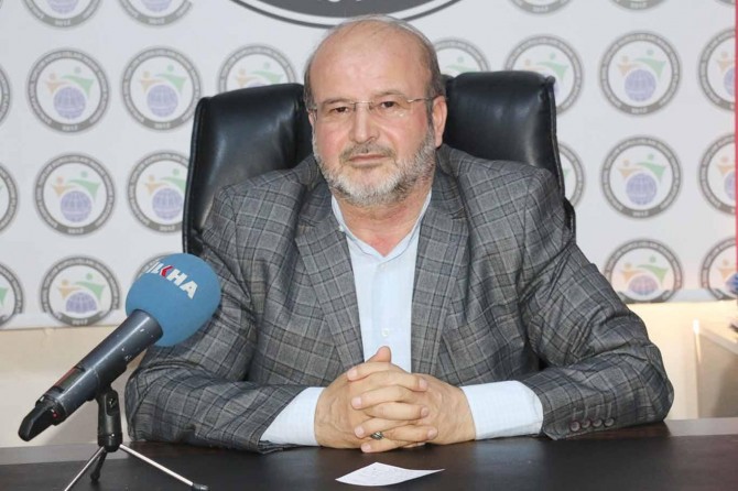 Darbeciler ülkeyi işgal edip dış güçlere teslim edeceklerdi