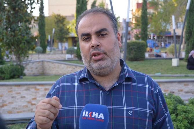 15 Temmuz’dan sonra devlet, hafızasını yenilemelidir