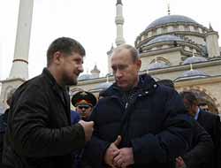 Çeçenistan Müftülüğü, Direnişçilere Müslüman Mezarlıklarını Yasakladı