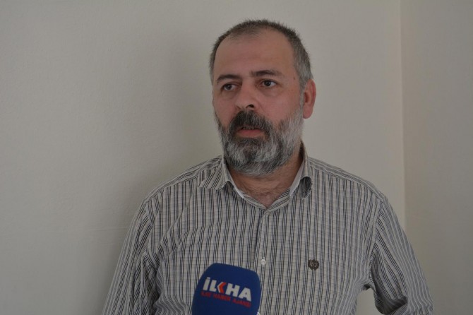 FETÖ ile mücadelede kurunun yanında yaş da yandı