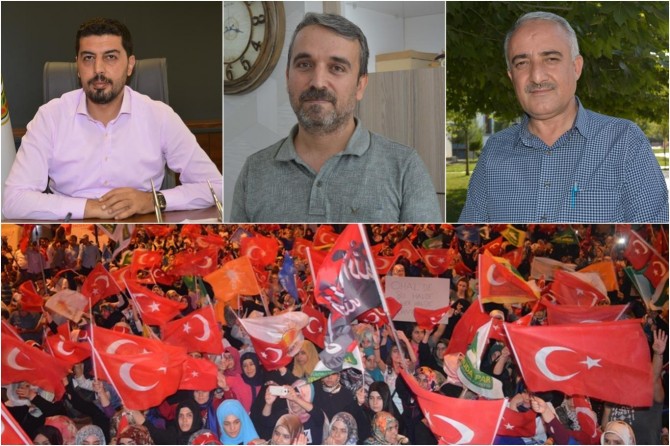 ​FETÖ ile mücadeledeki hukuksuzluklar adalete olan inancı zedeliyor