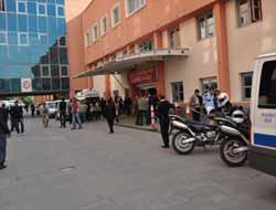 Cinnet Geçirdi: 1 Ölü, 6 Yaralı