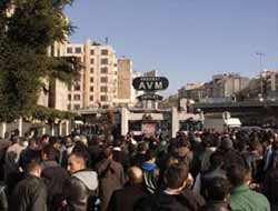 Aksaray'daki Viyadükler Kalkacak