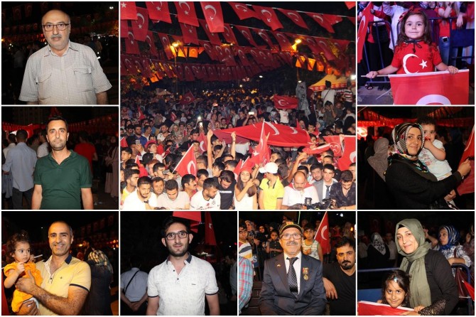 Ezanlarımız bir daha susmayacak