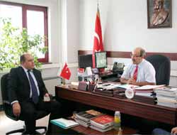 Suriye'de ki Gerilim Irak ile Ticareti Artırdı