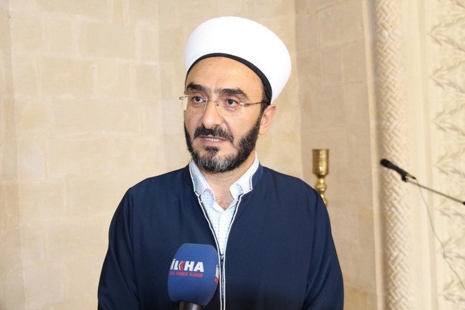 This time, not the putschists silenced the adhan but the adhan silenced putschists