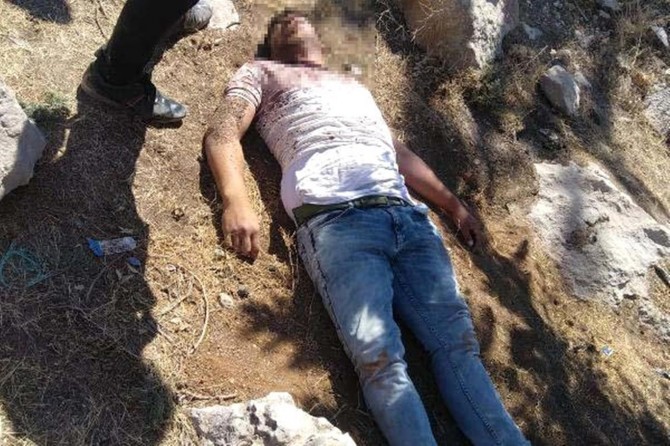 Gaziantep’te uyuşturucu kullandığı iddia edilen genç ölü bulundu