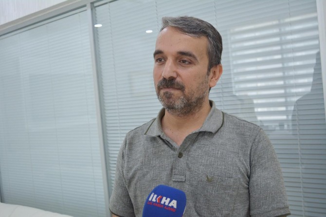 “Di serê wan camîayên ku ji teref FETO ve hatine mexdûrkirin de Hîzbullah heye