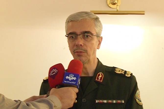 Pakistan ile İran arasında askeri işbirliği